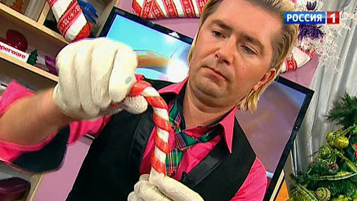 Эфир от 21.12.2012. 