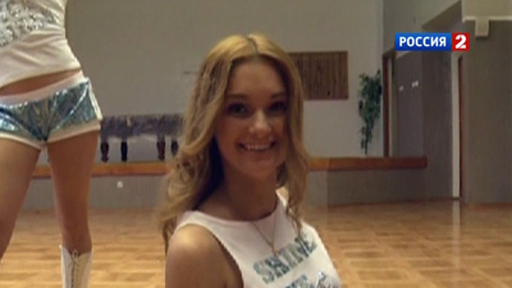 Эфир от 24.12.2012