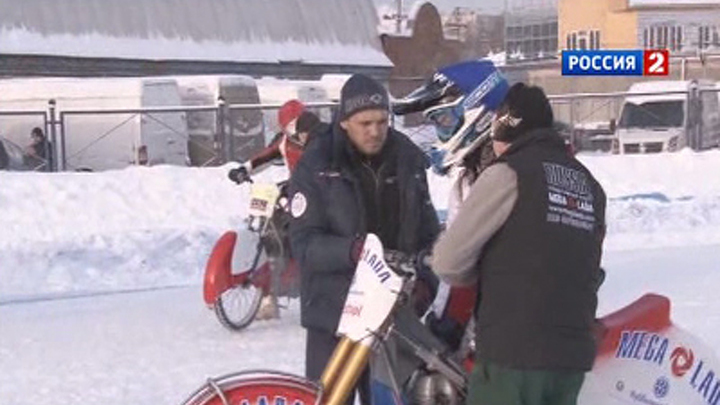 Эфир от 23.12.2012