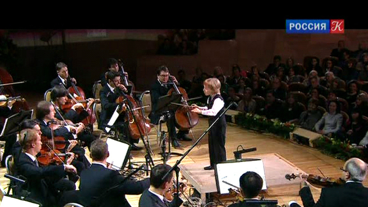 Эфир от 21.12.2012 (00:05)
