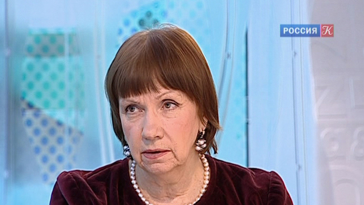 Эфир от 23.12.2012 
