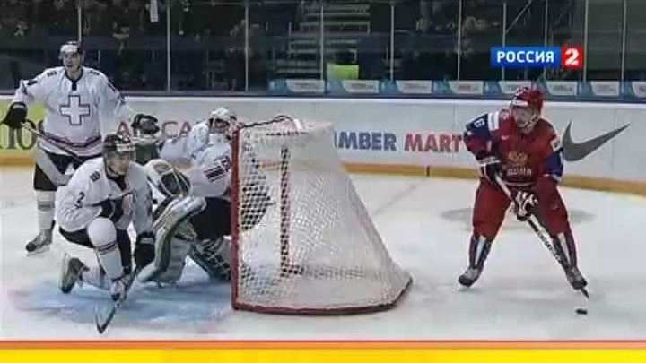Эфир от 24.12.2012 (07:00)