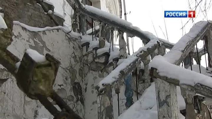 ВВЦ: бывшая парадная витрина достижений медленно приходит в упадок