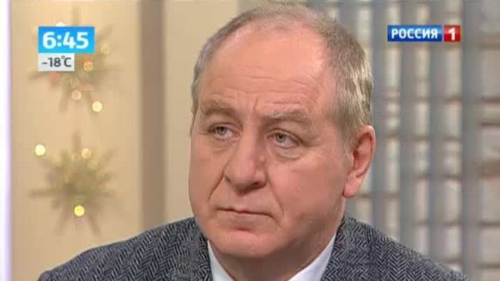 Эфир от 25.12.2012