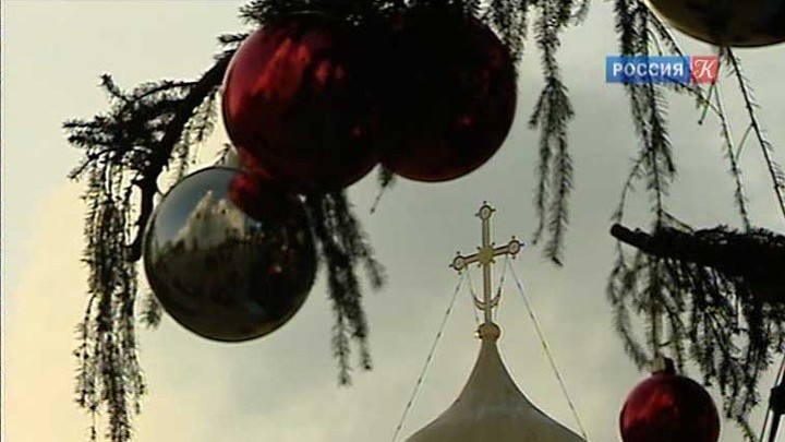 Эфир от 24.12.2012 (19:30)