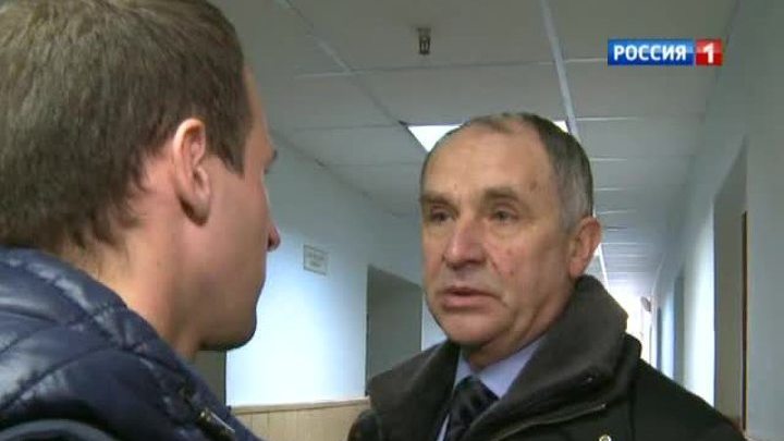Бывший начальник Объединенной редакции МВД судится за право вернуться на работу