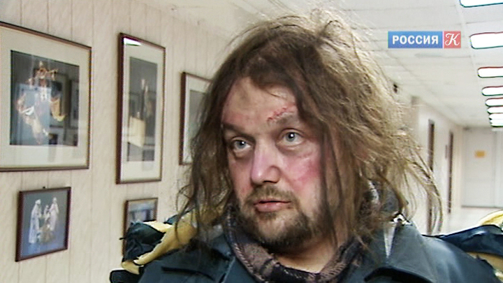 Эфир от 25.12.2012 (15:40)