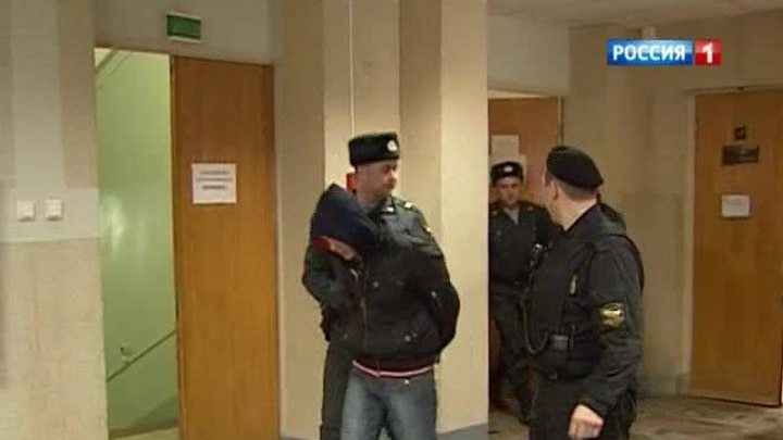 Иван Касперский опознал одного из четырех похитителей