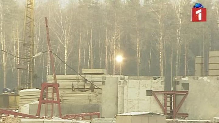 Вместо квартир заплатили за воздух