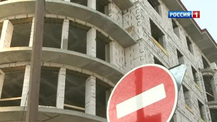 Звенигород может потерять свой облик