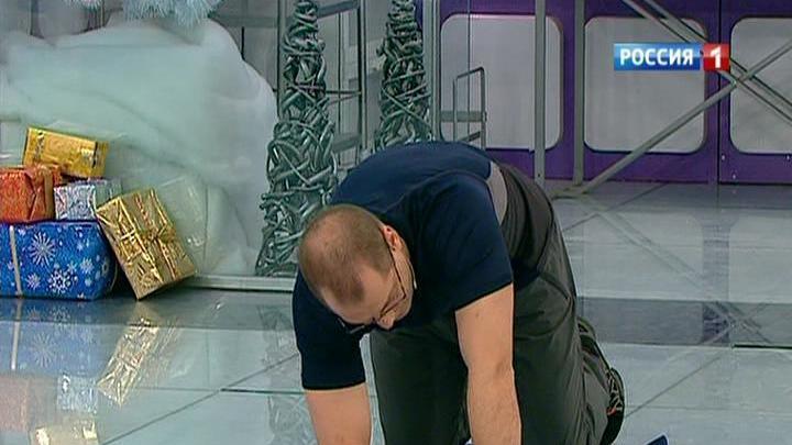 Как не набрать вес в новогодние праздники. Часть 1