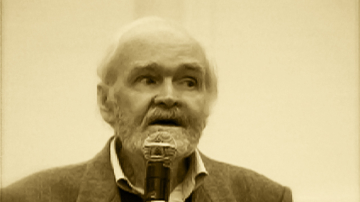 Профессия - кинохудожник. Александр Борисов