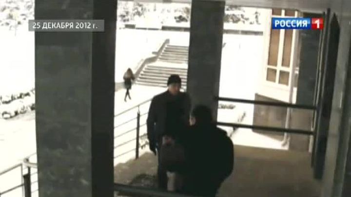 Нальчик: один из убийц ректора Аграрной академии опознан