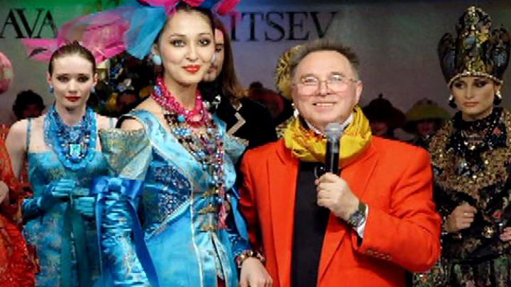 Слава Зайцеву! Неюбилейные признания
