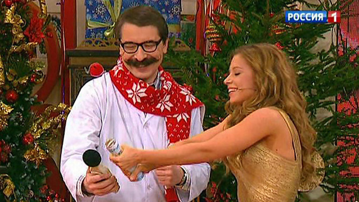 Эфир от 27.12.2012. 