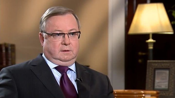 Сергей Степашин: мы мелочевкой не занимаемся