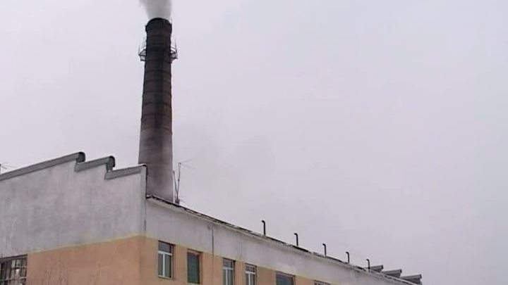 У мерзнущего военного городка в Бурятии появилась надежда