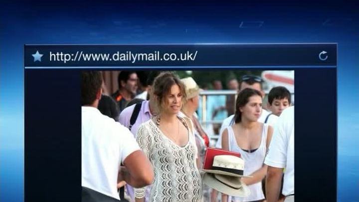 СМИ: у Романа Абрамовича скоро родится седьмой ребенок