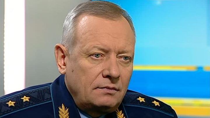 "Стратегия": будни и будущее Военно-воздушных сил