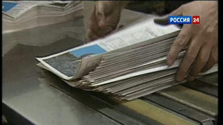 Американский Newsweek уходит в онлайн