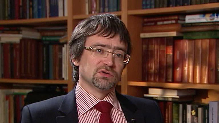 Валерий Федоров: главное событие года - президентские выборы