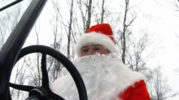 Эфир от 29.12.2012