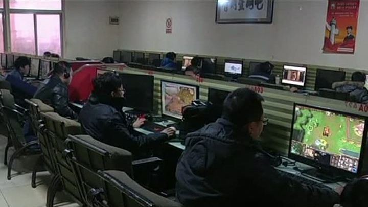 В Интернет – по паспорту