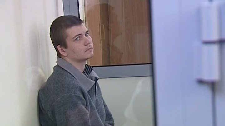 Тульский областной суд приговорил убийцу пятерых к пожизненному заключению
