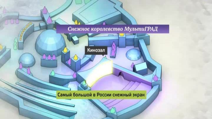 Москва в цифрах. Мультиград в Кузьминках