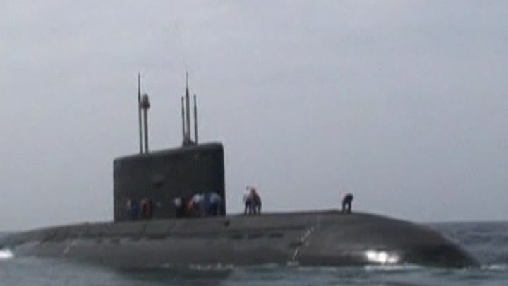 Иран успешно испытал новые ракеты в Ормузском проливе
