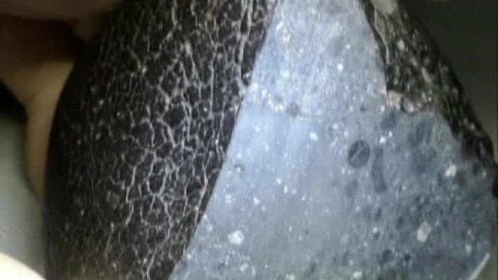 Американские ученые нашли в Сахаре воду с Марса