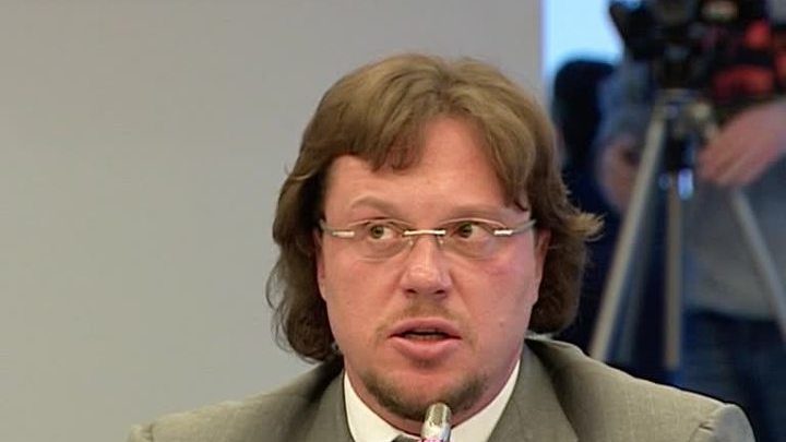 СМИ: Сергея Полонского обвинили в незаконном лишении свободы