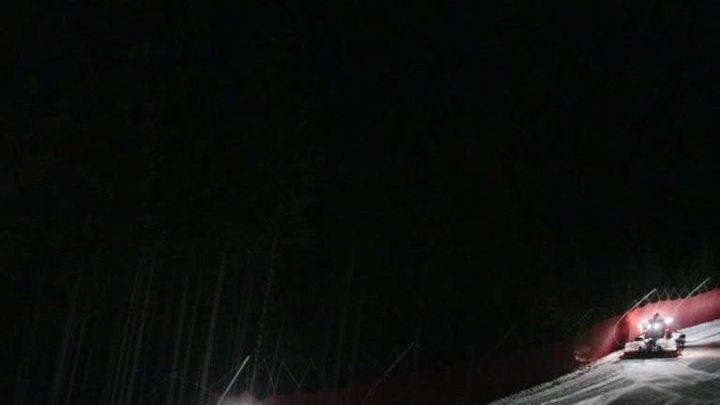 Трагедия в Альпах: состояние двоих выживших россиян средней тяжести
