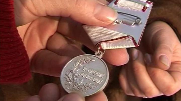 Героиня из Арсеньева спасла жизнь двоих детей