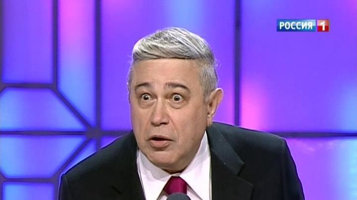 Эфир от 03.01.2013