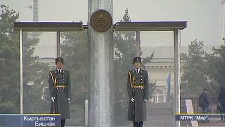 "Вести. Общий рынок" от 6 января 2013 года 