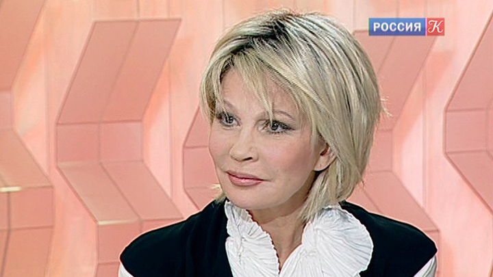 Семен Злотников и Татьяна Веденеева. Эфир от 09.01.2013
