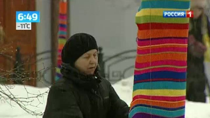 Эфир от 11.01.2013