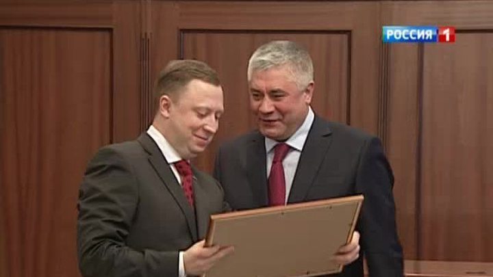 Колокольцев: журналистика - оружие, перед которым бессилен любой преступник