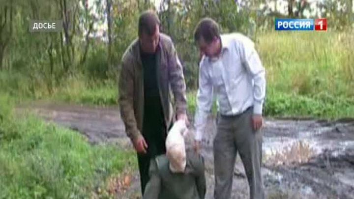 В Калининграде экс-полицейских судят за попытку улучшить раскрываемость пытками
