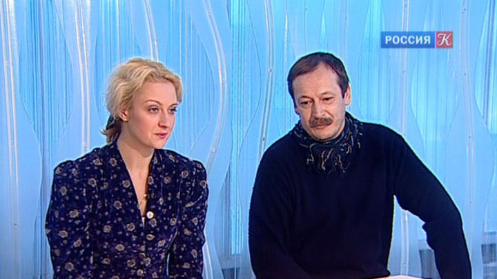 Эфир от 14.01.2013 (23:30)
