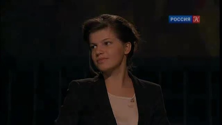 Эфир от 14.11.2012