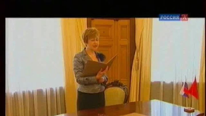 Пространство семьи
