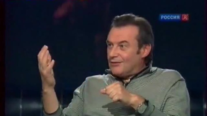 Эфир от 13.10.2010