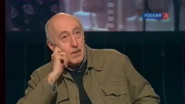 Эфир от 01.12.2010