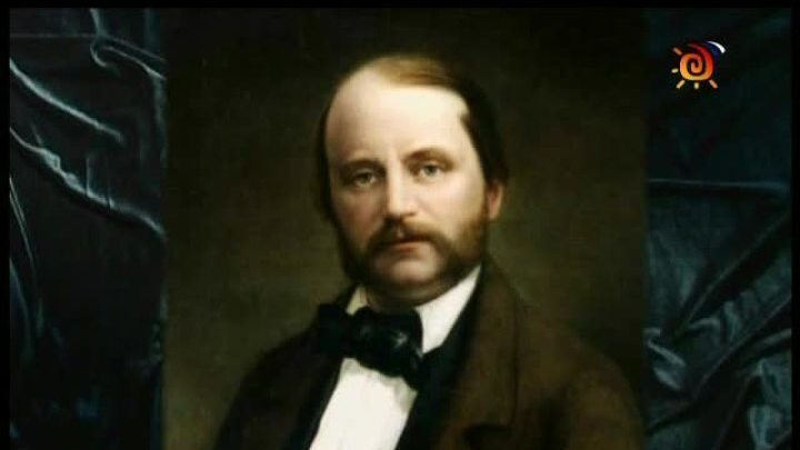 Иван Александрович Гончаров. "Обломов"