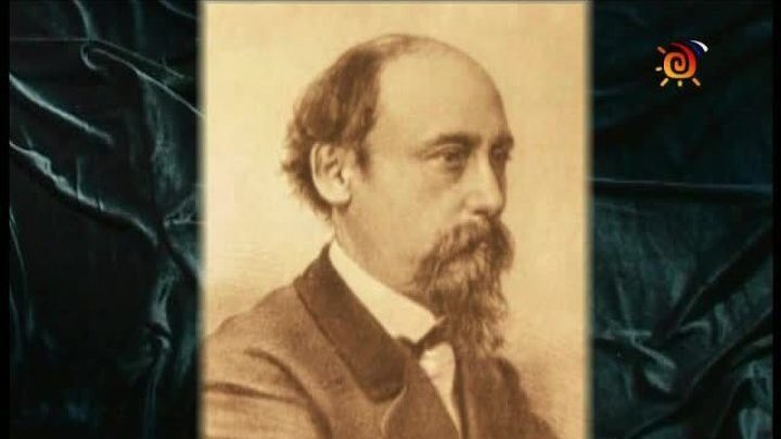 Николай Алексеевич Некрасов. Поэма "Кому на Руси жить хорошо"