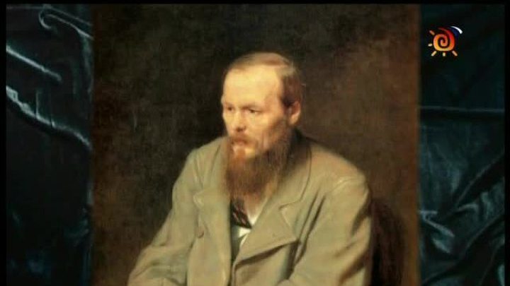 Федор Михайлович Достоевский. Жизнь и творчество