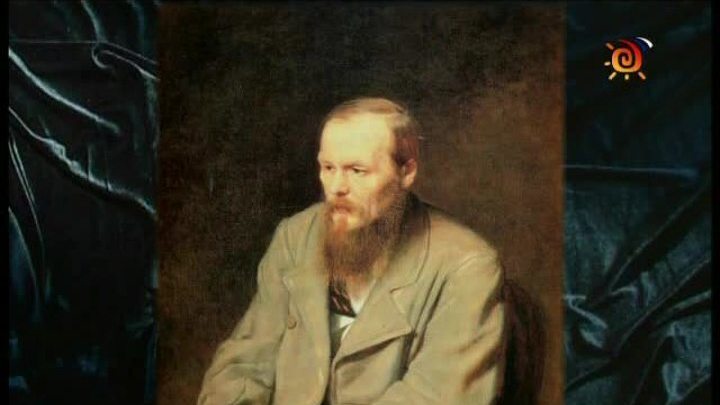 Федор Михайлович Достоевский. "Преступление и наказание"