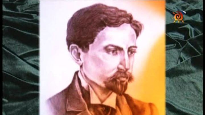Иван Алексеевич Бунин. Биография. Ранняя лирика